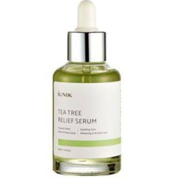 Iunik Tea Tree Serum