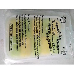 

Pancake Durian Medan