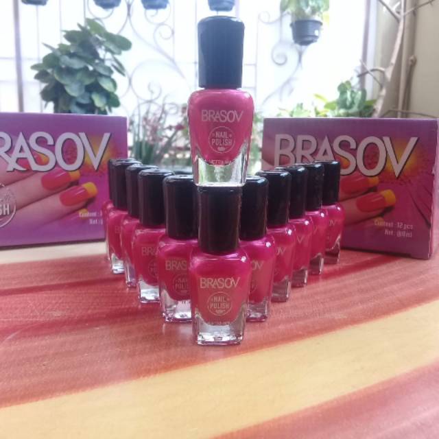 Brasov kutek warna pink