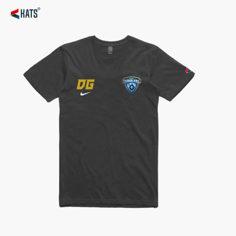 KAOS FUTSAL OFFICIAL TEAM (BISA CUSTOM)