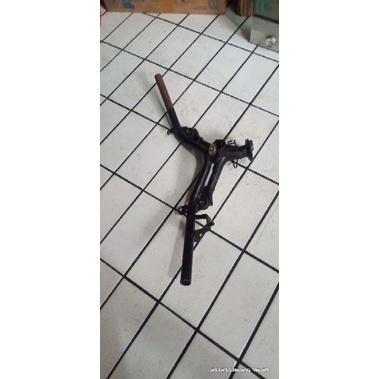 Stang stir karisma original