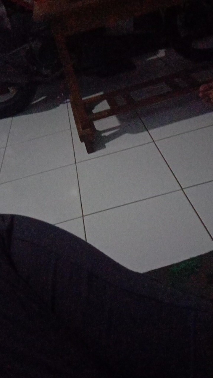 Pisau Acar Stainless Steel