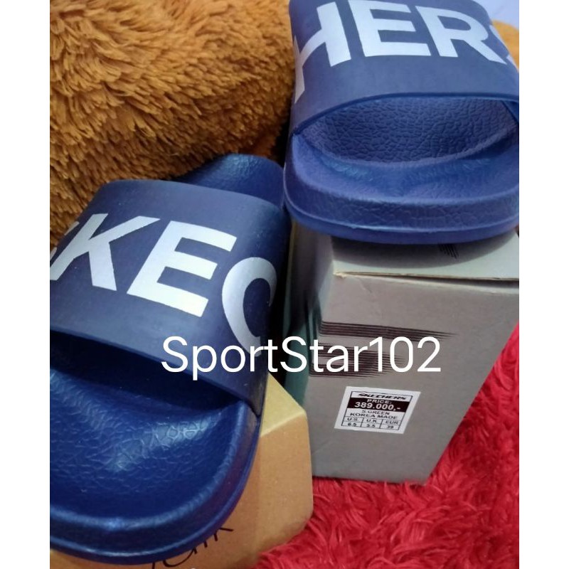 HOT SALE Sandal Pria Slip On Skechers Ultra GO 2 korea sandal skechers pria