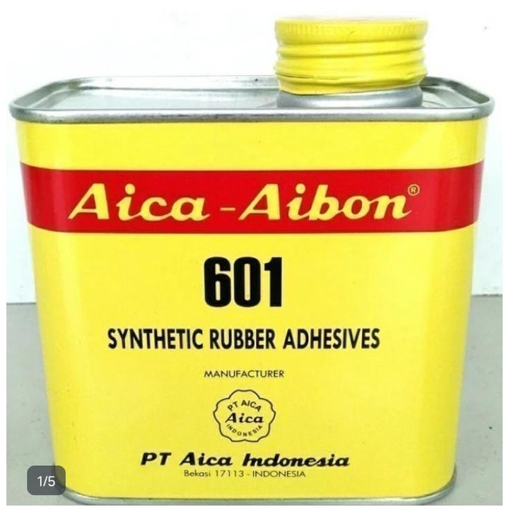 Aica Aibon - Lem Aibon ukuran 300gr