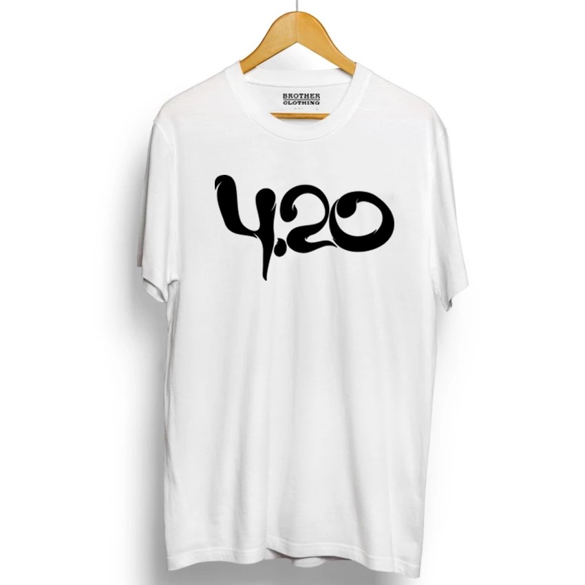 Kaos Distro 420 USA Black - Abu Misty Premium