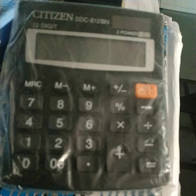 

kakulator citizen