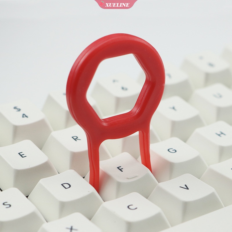 Alat Pembersih keycap keyboard Mekanik