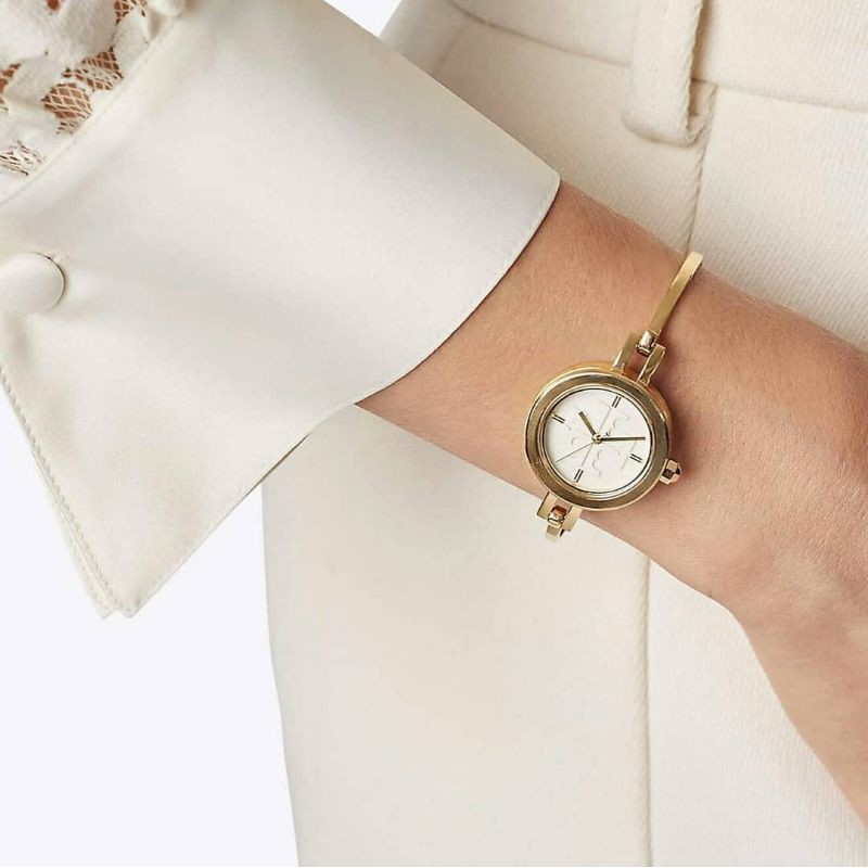 JAM TANGAN WANITA TORY BURCH TBW2100