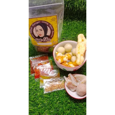 

cilok Campur
