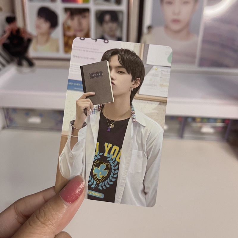 pc hantu treasure hyunsuk (treasure the mysterious class)