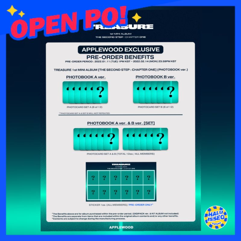 (READ DESC) Sharing Benefit Treasure : The Second Step web APPLEWOOD