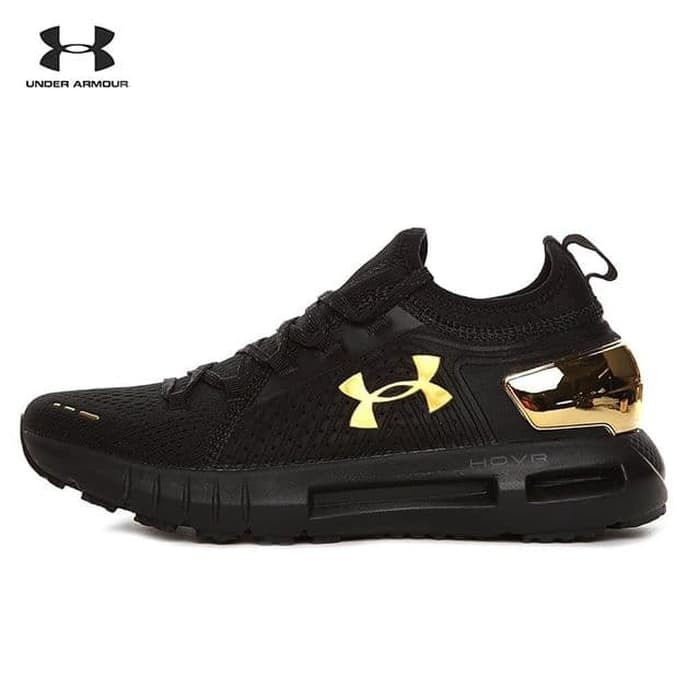 sepatu under armour shopee