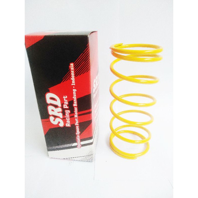 PER CVT VARIO 125 FI PCX 125 RACING 1500.RPM SRD RACINGNYA INDONESIA COD