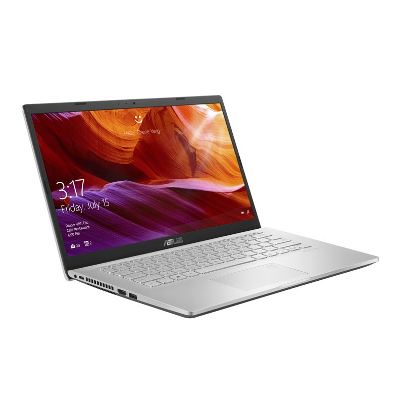 ASUS VivoBook A409FA-FHD321 [14&quot;FHD/i3-10110U/4GB/256GB SSD/INTEL HD 520/W10/OHS]