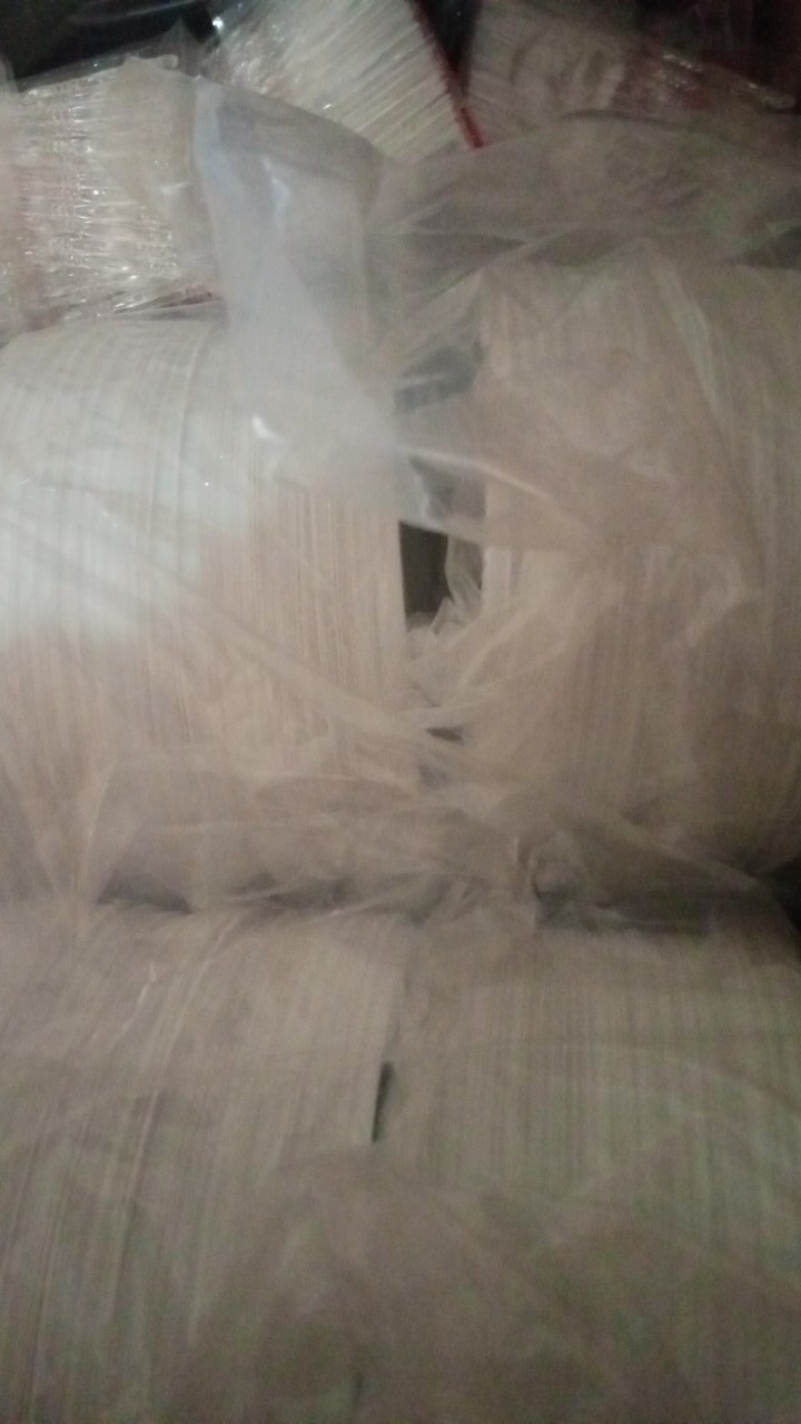 Mangkok Plastik 50pcs Uk 6 Sedang M Party Kue Makan Disposable Murah M6 Mangkuk Sekali Pakai