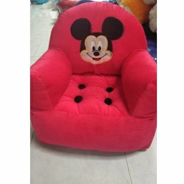 sofa karakter/sofa anak/sofa viral