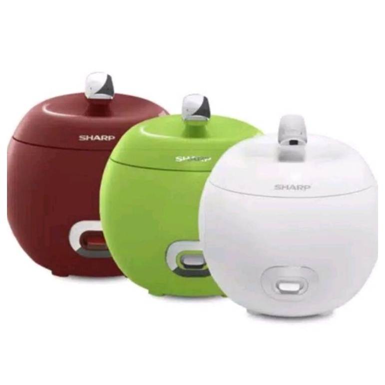 Penanak Nasi Rice Cooker SHARP