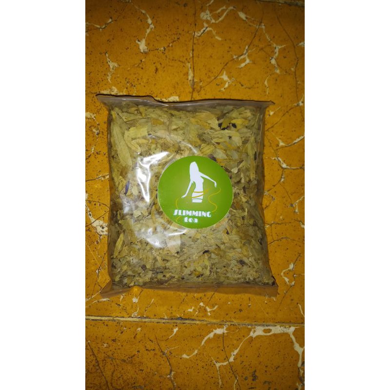 

SLIMMING DETOX TEA BY NZ ( SENNA TEA) Ukr 100Gr