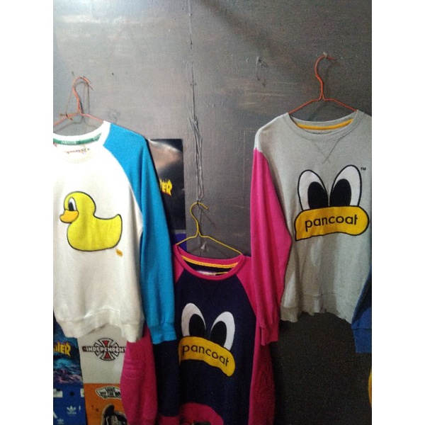 borongan pancoat