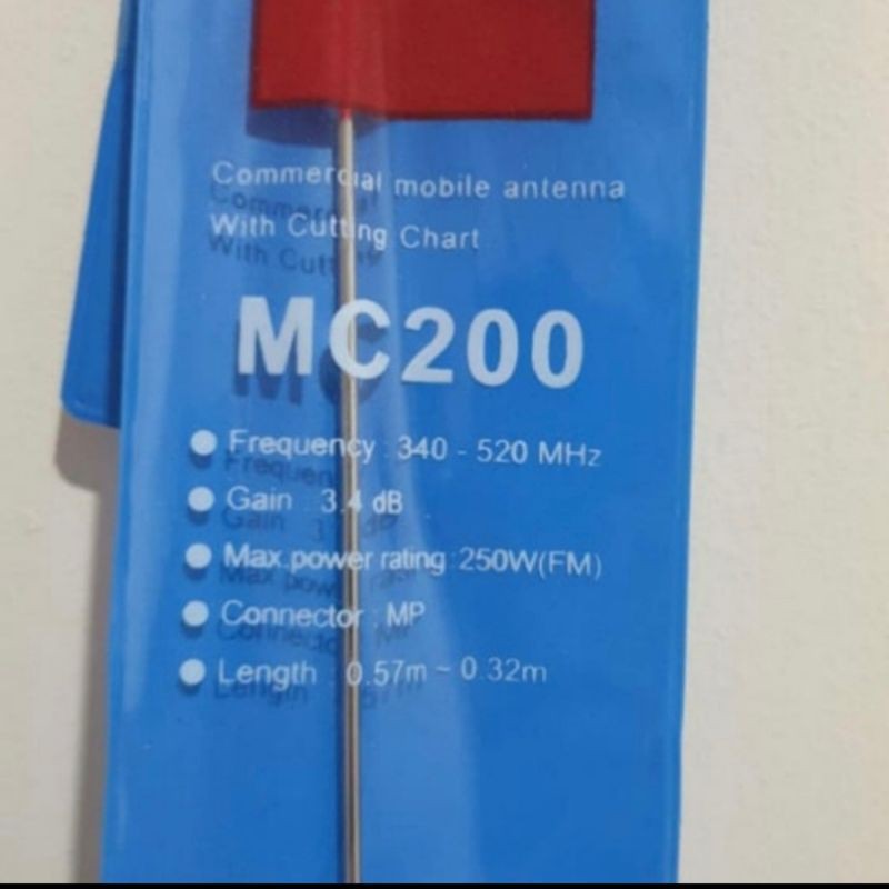 PAKET RIG MOTOROLA GM 338 UHF 403-470MHZ PLUS ANTENA SKY MC200 KABEL TEPLON BREKET BAGASI