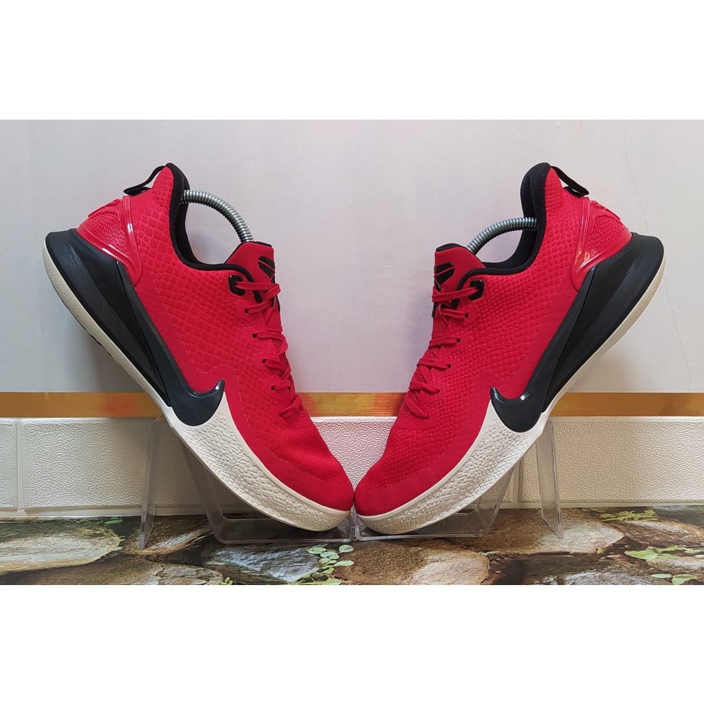 Nike Kobe Mamba Focus  (Preloved ® Second Ori)