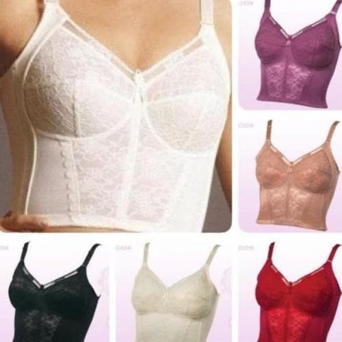 EASECOX RESHAPPING BRA - FA362 - SIZE D