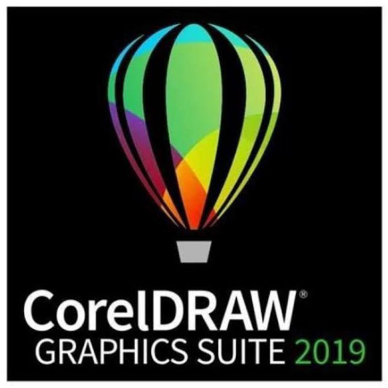 Coreldraw graphics suite