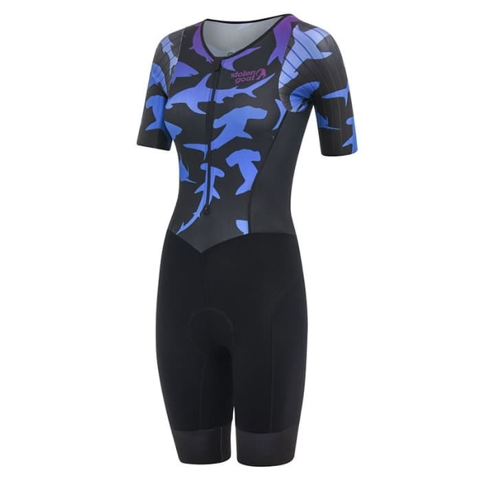 Stolen Goat Baju Triathlon Women's Tri Suit - Quint