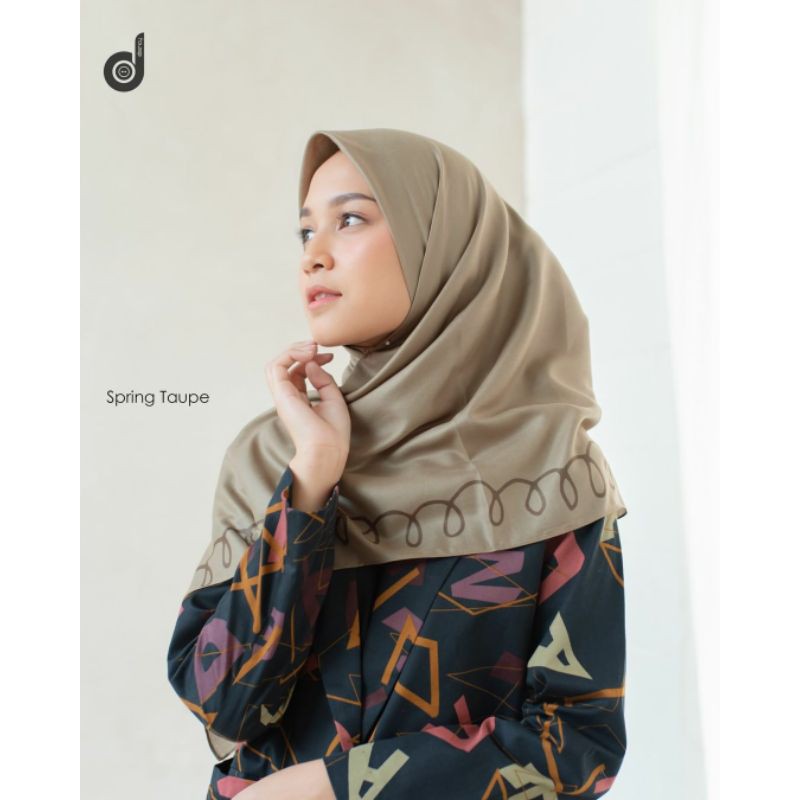 Hijab Deenay Original Spring Series
