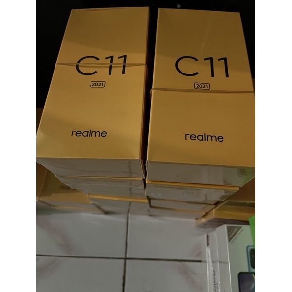realme c11 2/32