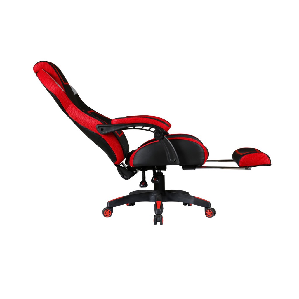 IMPERION GAMING CHAIR PHOENIX 409 WITH FOOT REST