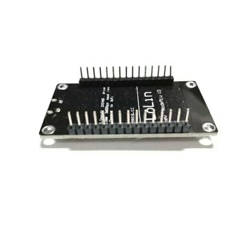 ESP8266 MODULE ARDUINO WIFI NODE LUA V3