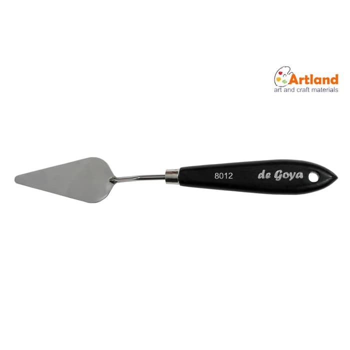 

De Goya Paint Knives 8012