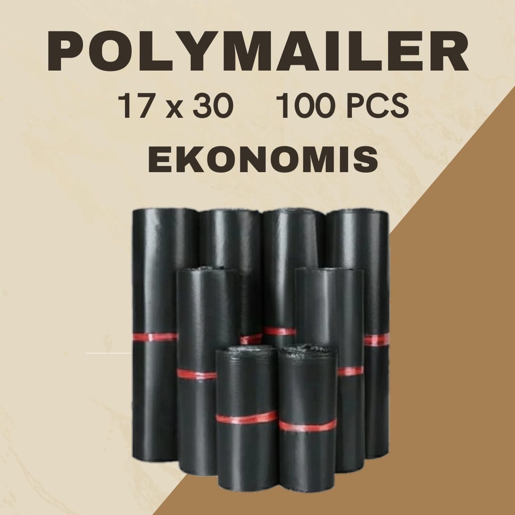 

PLASTIK PACKING / PLASTIK POLYMAILER / PLASTIK ONLINE SHOP / PLASTIK PACKING HITAM / PLASTIK OLSHOP / PLASTIK PACKING 100PCS / PLASTIK GLOSSY / PLASTIK PACKING GLOSSY / PLASTIK PACKING MURAH / PLASTIK PACKING 17X30
