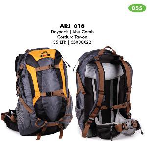 Tas gunung Daypack Bandung Branded   AARJ 016 Limited