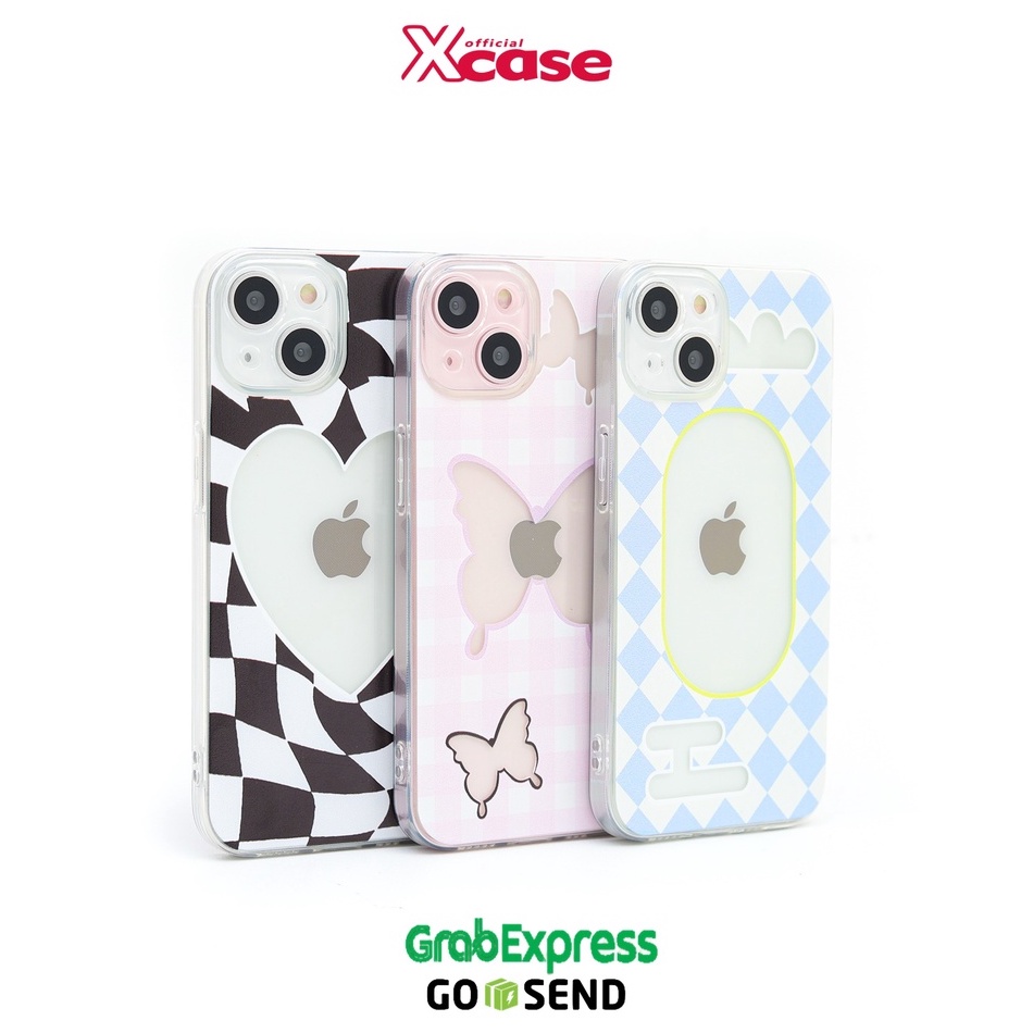 Soft Case Rubiks 3 Motif Full Lens Cover For iPhone 7 8 PLUS XR X XS MAX 11 12 13 MINI PROMAX