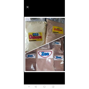 

dancow, zee, frisian flag,