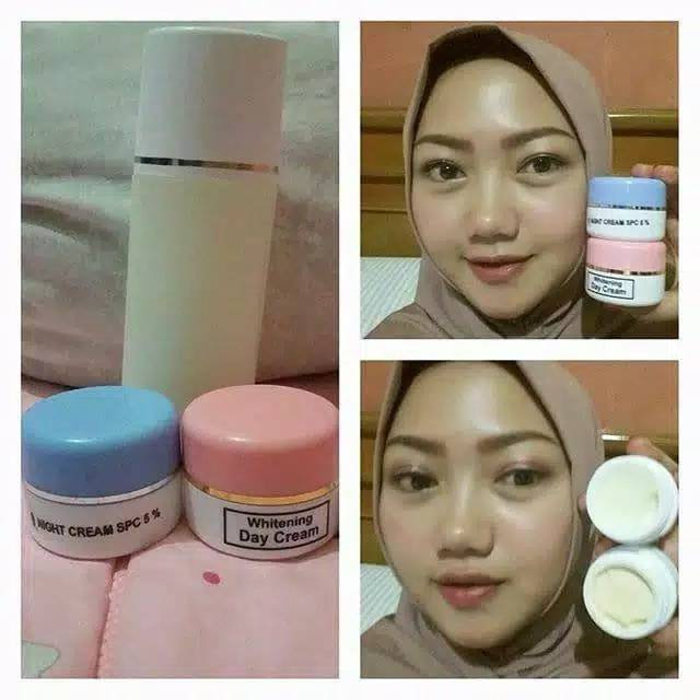 Cream Farma Wdc Original SPC5%/Farma Wdc