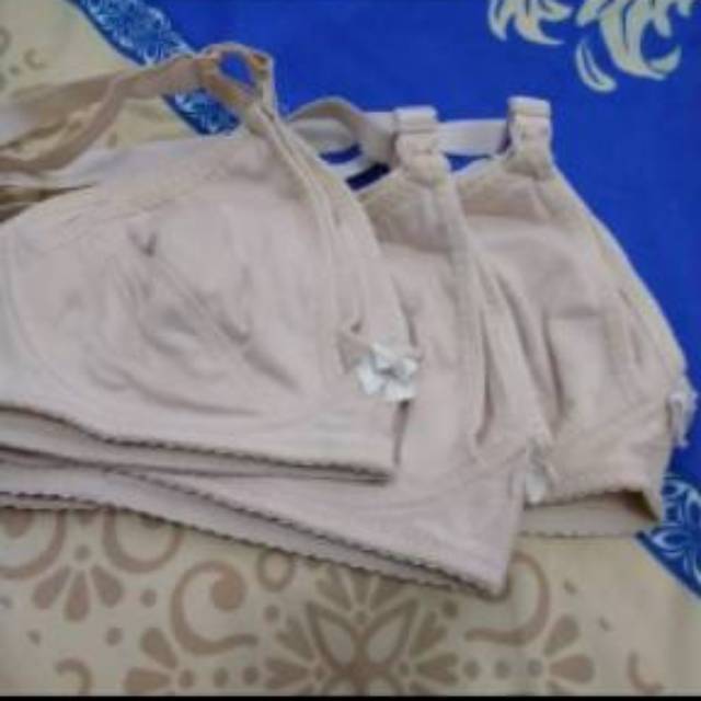 (Preloved) Bra Menyusui/Nursing Bra SOREX