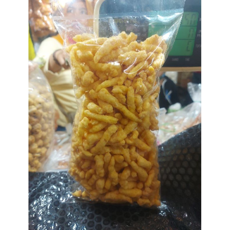 

[250gr] twiscorn aka citos