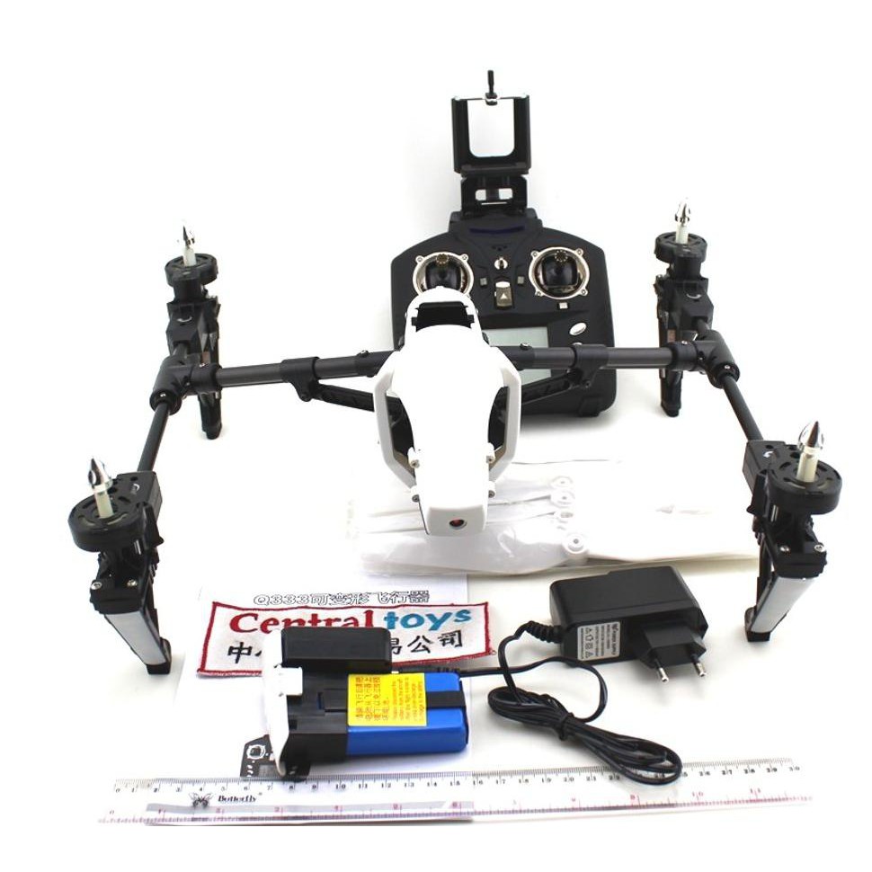 01 Wltoys Q333 B Wifi Fpv Camera Q333B Rc Drone Q333 B V Syma X8Hw K70W