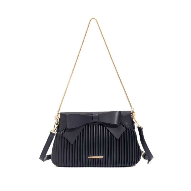 VIORA BAG BY JIMSHONEY- TAS KANCING MAGNET - TAS PLISKET - TAS KULIT SINTETIS - TAS BLUDRU - TAS PIT