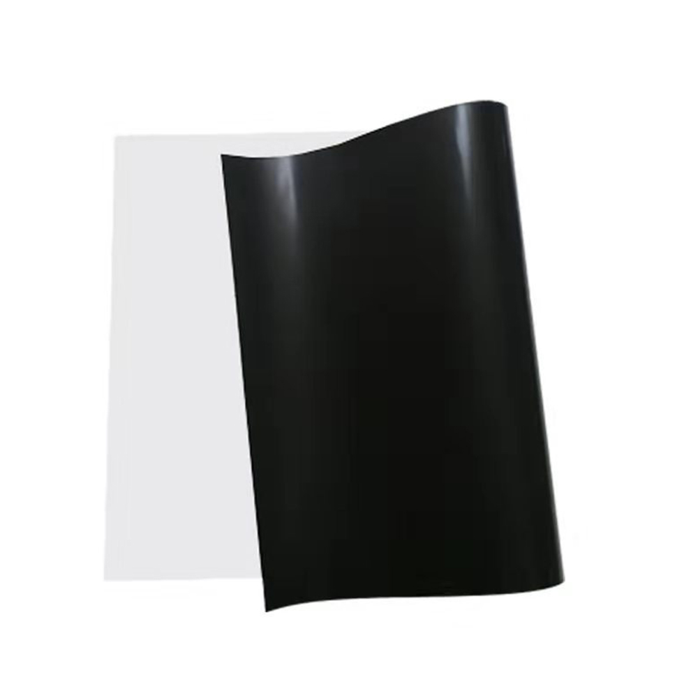 Lanfy Papan Tulis Magnetik Flexible Ukuran A5 Untuk Kulkas / Kantor / Rumah