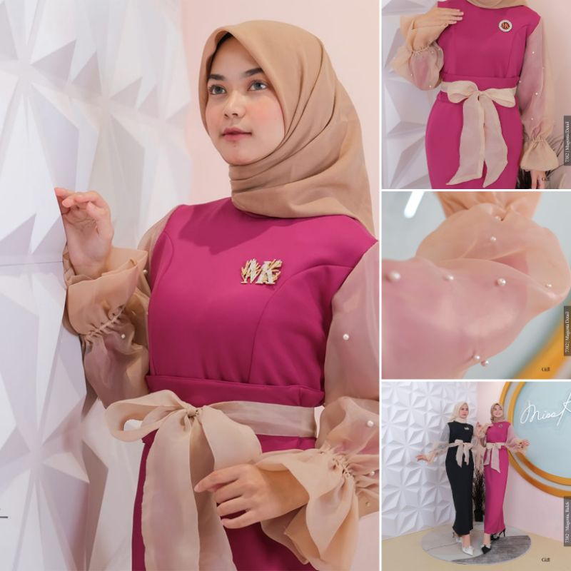 GIFT Dress Original MK