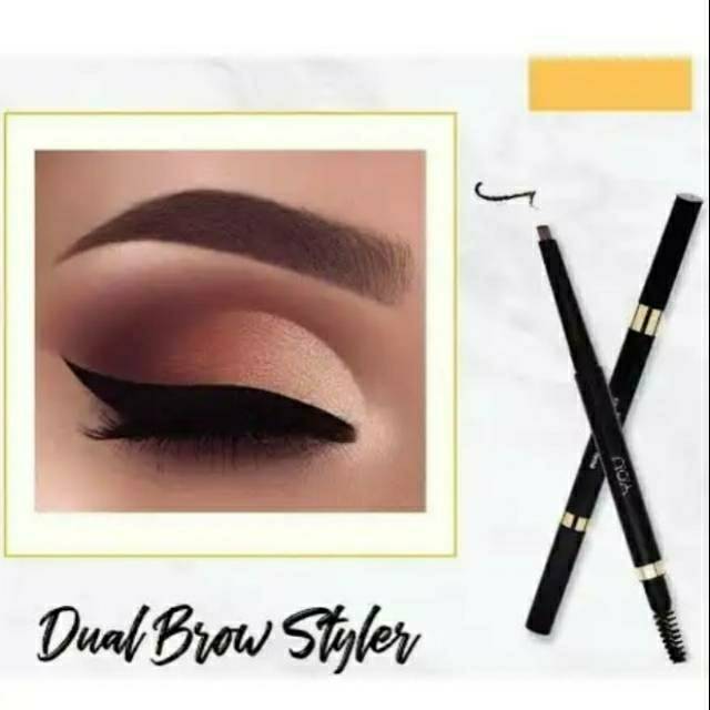 Eyebrow Styler pro brow definer