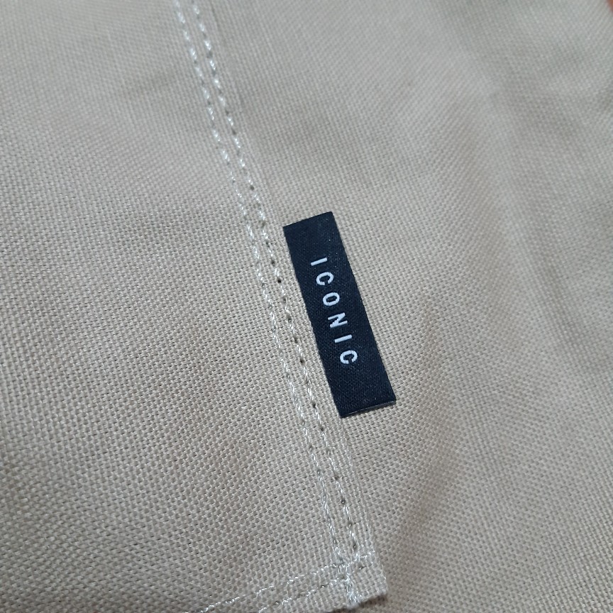 Iconic Breeze String Eco Bag