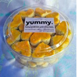 

Kue Kacang