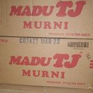 MADU TJ MURNI 150 GR