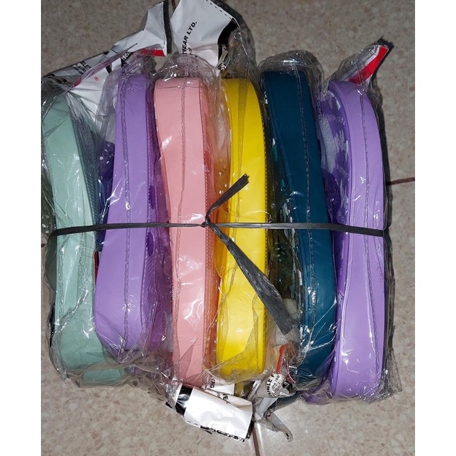 Luofu sandal cewek Murah