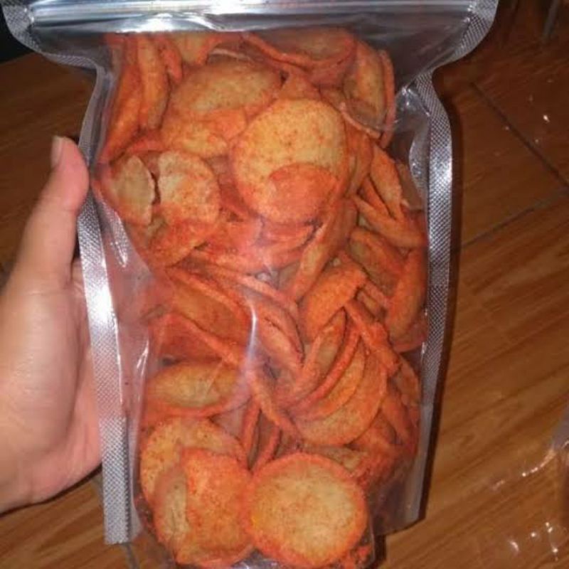 

BASRENG BALADO KERING 250 GR